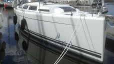 Hanse 345